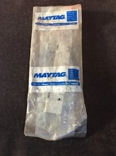 MAYTAG WHIRLPOOL STOVE 74009467 HINGE RECEPTACLE NEW