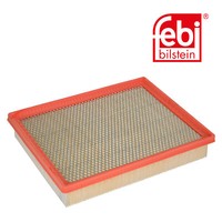 Febi Bilstein Luftfilter Filtereinsatz FüR Saab 9-3 Cabriolet 1.8 T 2.0 2.8