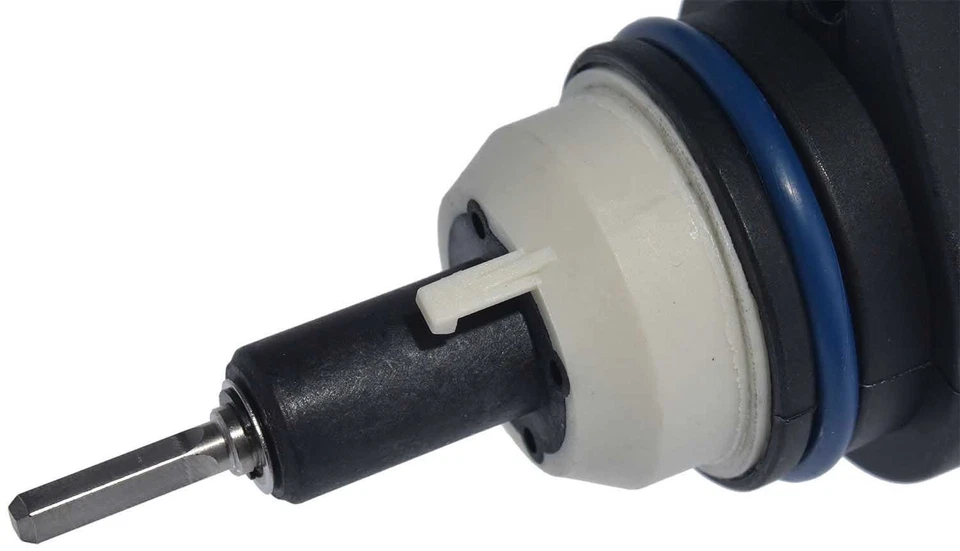 Sensor de velocidad para vehículo Walker Products con ajuste directo de 2 cables Foto 4 de 4