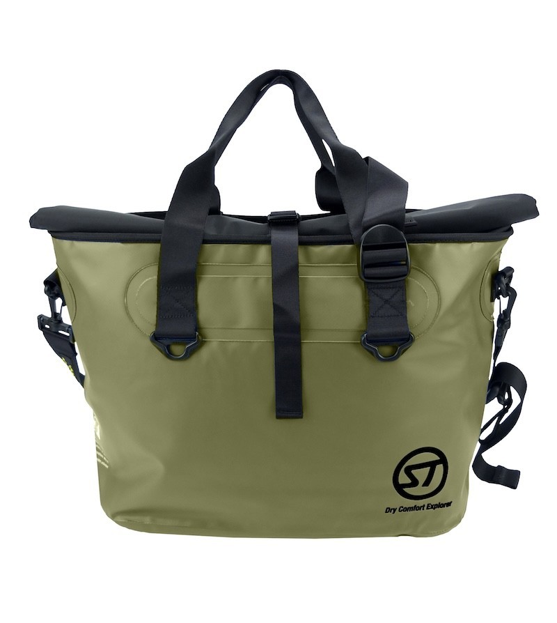 Stream Trail Marche DX1.5 sac 23L imperméable avec fond renforcé