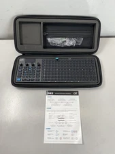 OXI ONE MKII MIDI/CV Sequencer BLACK Edition