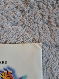 Kamikaze Ken RAGNAGARD Saturn Japan	ea