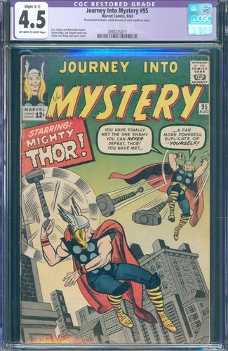 Comic Image