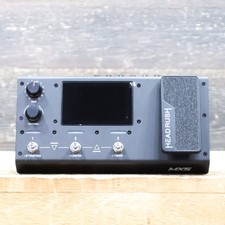 HeadRush MX5 Powerful Super-Compact Guitar FX...