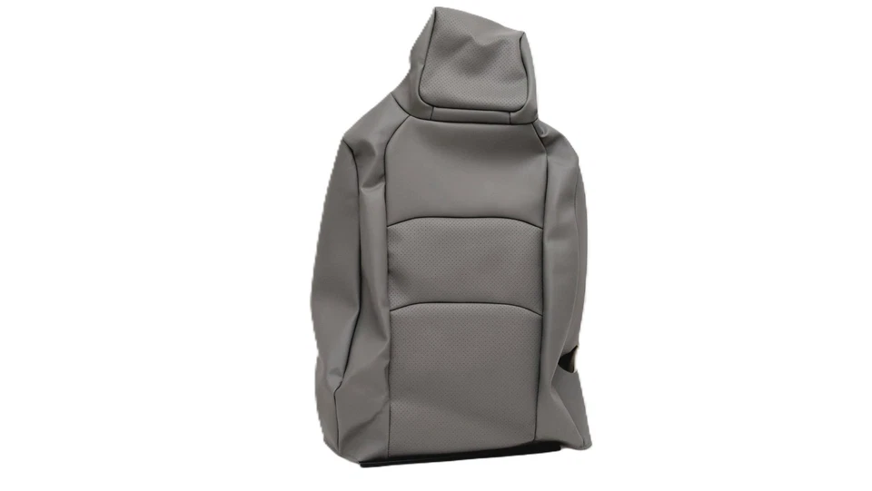 Funda de cojín trasero asiento pasajero derecho Ford E-350 SD 2010-2025 BC2Z-15644416-CA Foto 3 de 4