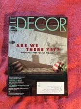 ELLE MAGAZINE NOVEMBER 2025 ROOMS FAR AWAY PATMOS JACKSON HOLE MEXICAN MODERNISM