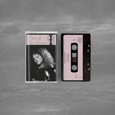 Daneshevskaya - Long Is The Tunnel New Cassette Explicit