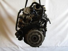 Moteur Fiat STILO