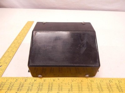 CROWN 89584-4 SEQUENCE CONTROL T76992