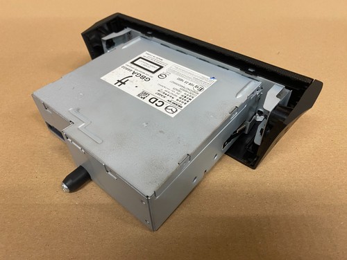 MAZDA 6 GL CD PLAYER     GBGA-669G0     2018 2019 2020 2021 2022 2023      C4733 - Picture 8 of 15