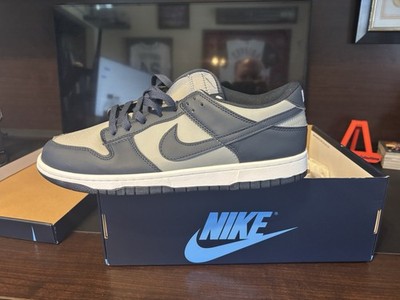 Nike Dunk Low Georgetown Size 11 DD1391-003