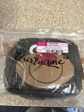 Thirty one 31 Littles Carry-All Caddy Organic Reindeer New