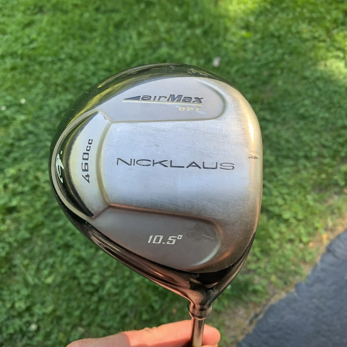 Jack Nicklaus Seniors Golf Clubs for sale | eBay