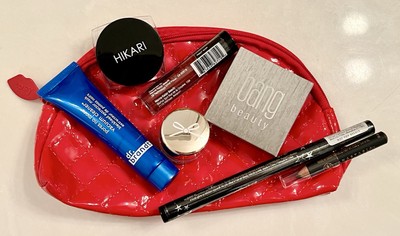 Makeup Lot Ipsy Birchbox Samples High End Hikari Dr. Brandt Band Beauty Manna