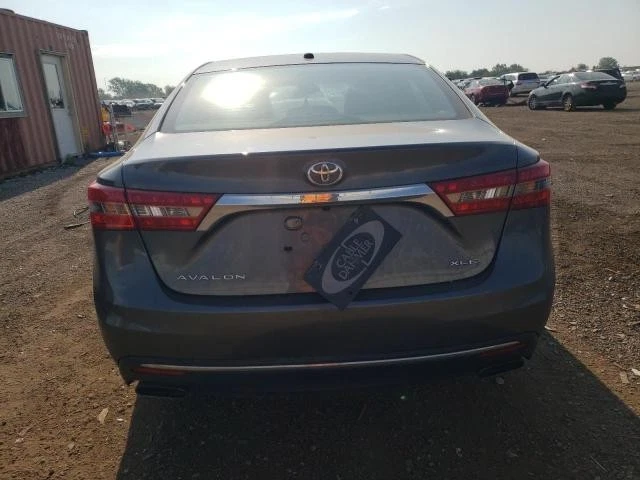 Conjunto de transmisión = 3,5 L, motor 2GRFE, 6 cilindros = TOYOTA AVALON 13 - 18 Foto 2 de 4