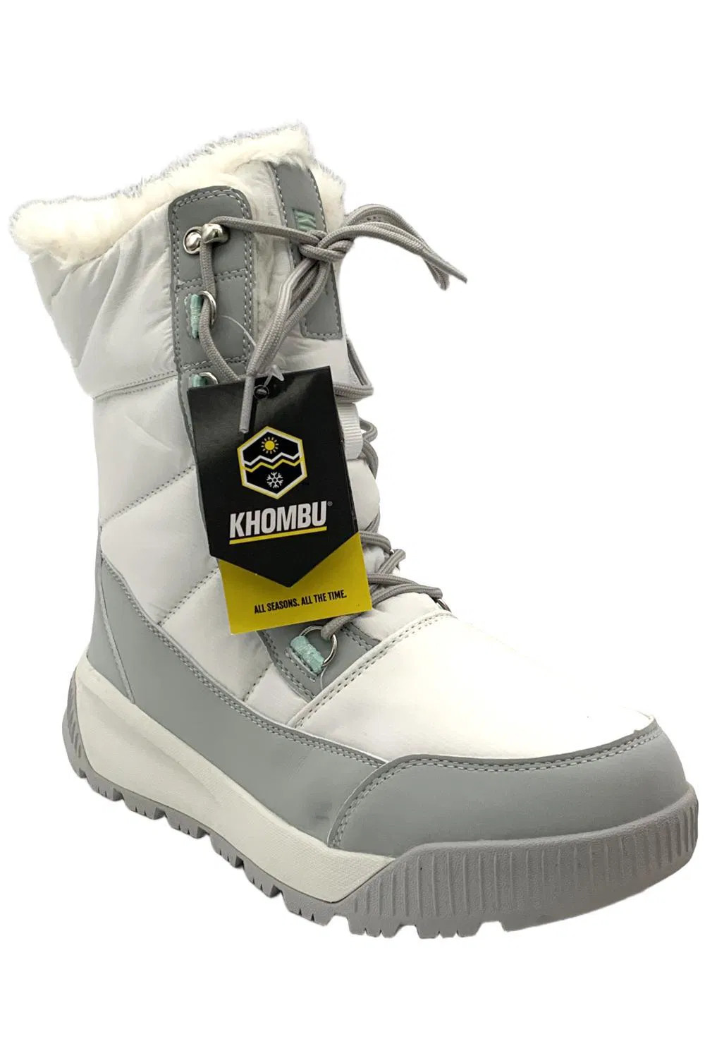 Blizzard Khombu Womens Wade 8790₽
