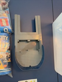 LEGO City: Deep Sea Exploration Vessel (60095)
