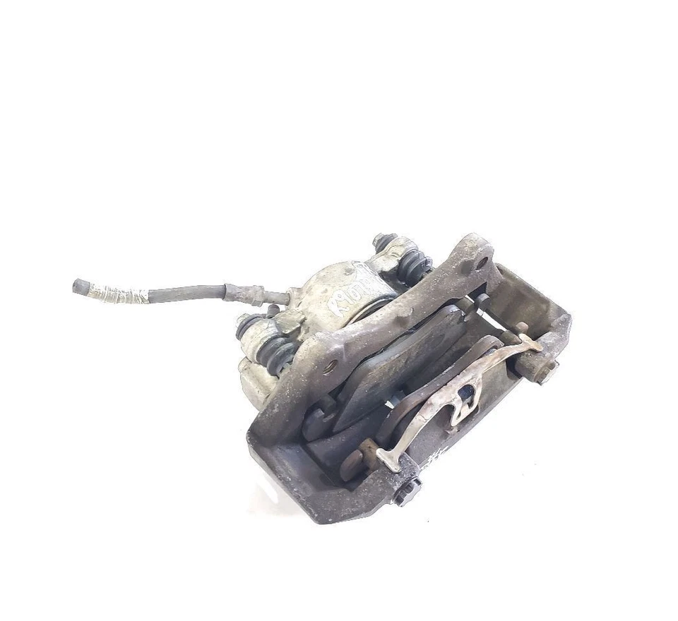 2013 2014 2015 2016 Audi A4 OEM Front Right Brake Caliper - Image 2 of 4