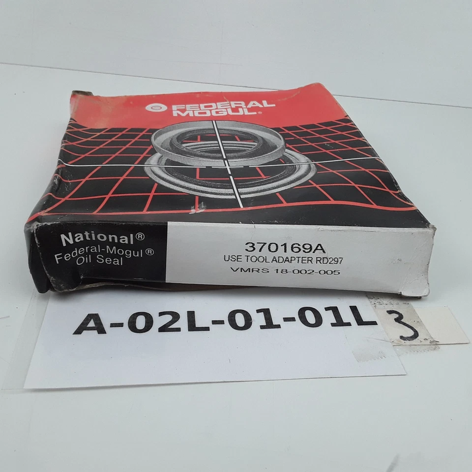 Sello de rueda para Chevrolet C4500 Kodiak 2004 2005 2007 2009 GMC T7500 2007 Foto 4 de 4