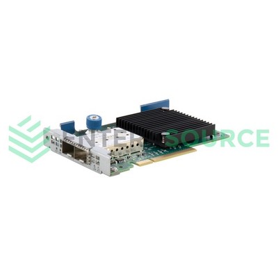 HPE 840139-001 Ethernet 10/25Gb 2-port 640FLR-SFP28 Adapter | 817749-B21