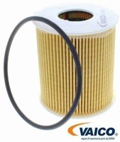 Vaico V25-0105 ÖLfilter MotoröLfilter FüR Ford FüR Mazda