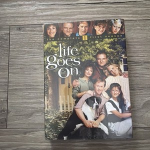 Life Goes on Dvd | eBay