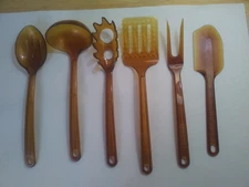 lot of Ultratemp utensils Robinson Knife Co. 6x