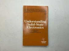 Understanding Solid-State Electronics: 1972 PB Texas Instruments Learning Center