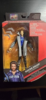 Mattel DC Multiverse Boomerang Suicide Squad  BAF Killer Croc  Actionfigur