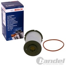 Filtre à carburant Opel Mokka