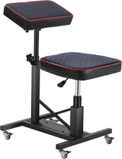 Tattoo Chair for Client with Arm Rest Tattoo Artist Chair Combo Armrest Stand on