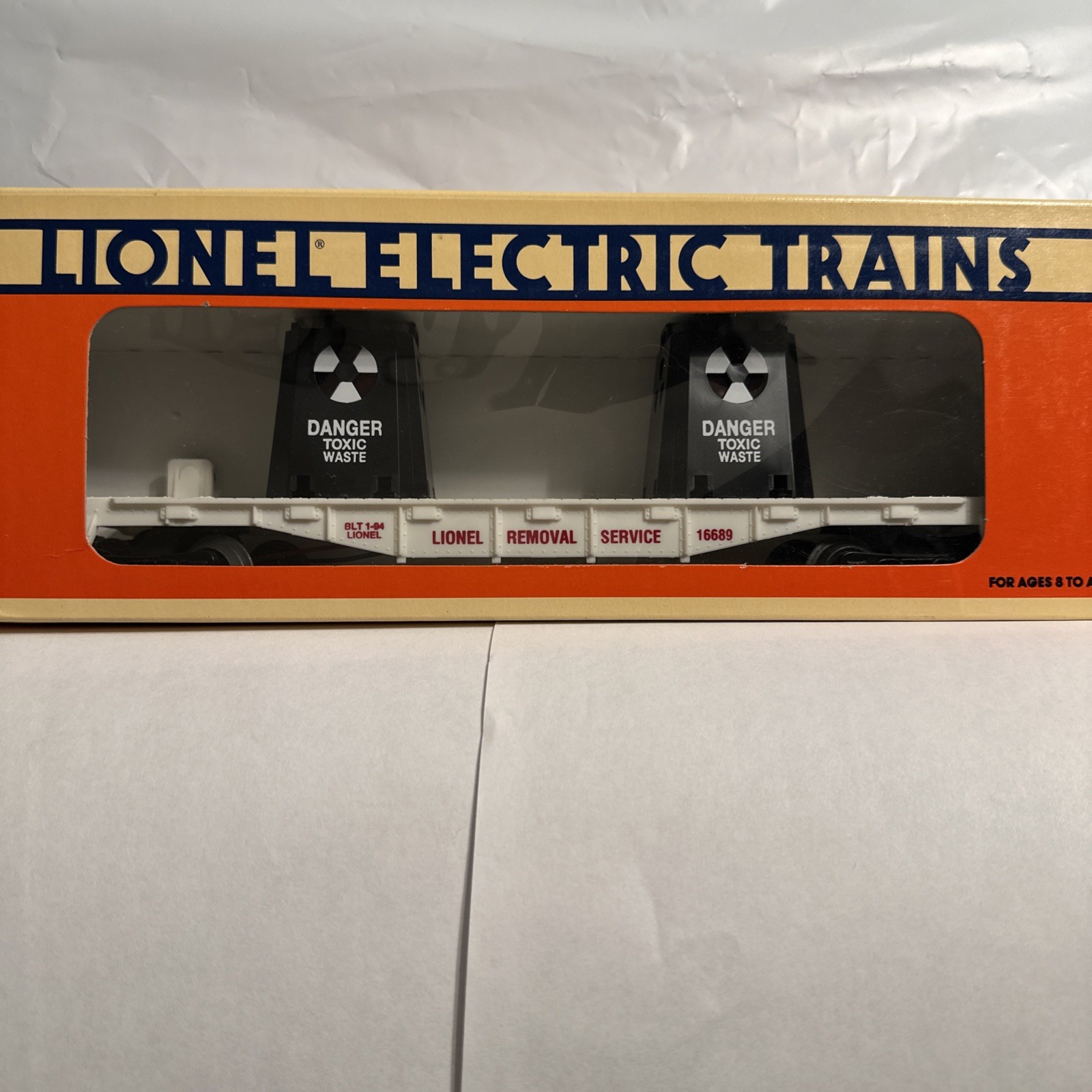 Click here to see eBay Auction