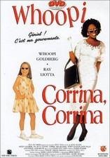 Corrina Corrina von Jessie Nelson | DVD | Zustand sehr gut