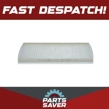 Pollen / Cabin Filter fits MERCEDES A-CLASS E-CELL W169 10 to 12 EM780.992 Bosch