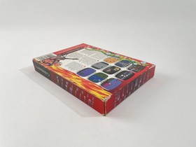 Nintendo NES The Ultimate Stuntman USA Very Good Condition