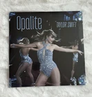 Taylor Swift Brand New Sealed Opalite 7 Inch Vinyl Single