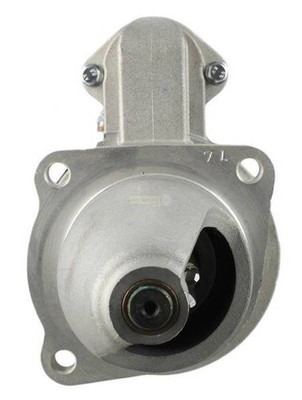 Anlasser Lucas Neu Original LRS553 für Massey Ferguson