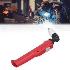 Plasma Cutting Torch Head 40A PT 31 Comfort Grip Air Plasma Cutting Torch Head