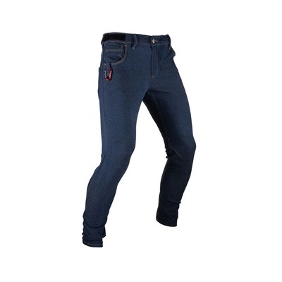 LEATT MTB Pants Gravity 3.0 Junior stretch and comfortable- Boy  S - 5024140160