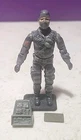 GI Joe Firefly 1984 Action Figure With Backpack ARAH Vintage