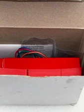 Simplex 4099-5203 Indoor Callpoint with LED New In Box