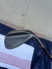 TaylorMade Milled Grind MG2 54  Wedge 11  SB Bounce  KBS -Taper 120 Stiff  RH