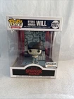 Funko Pop! Deluxe Stranger Things Will Byers House Exclusive! 1187
