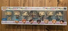 BTS Dynamite 7-pack set Funko Rocks