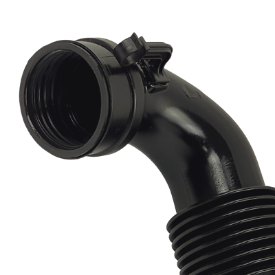 Original Dacia Duster II Sandero II 1.5 DCI Air Pipe Charge 