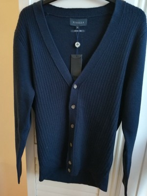 viyella cardigan