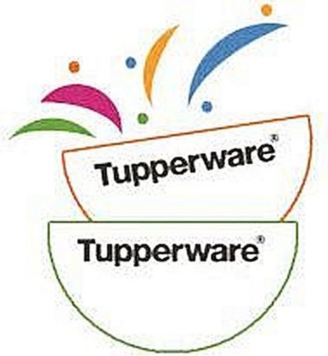 Nuevo Tupperware Vaso Aislado Sello Sin Goteo 24oz Fushia Rayas Juego de San Valentín - Imagen 11 de 13