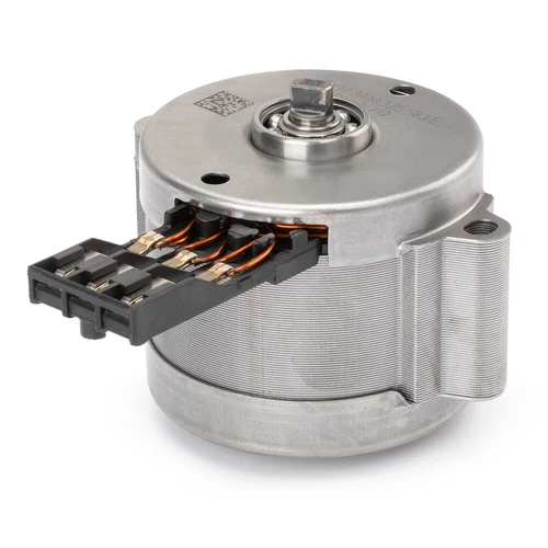 DSG 7 DQ200 0AM325583E 0AM Getriebeschritt Motor für VW Audi Skoda Seat Auto - Picture 2 of 10