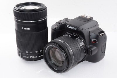 【★値下げ・ケース付き美品】CanonEOS kiss X10 18-55mm Amazon | Canon デジタル一眼レフカメラ EOS Kiss X10 標準