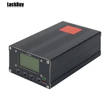 GPSDO GPSDO-1 Backlight GPS Disciplined Oscillator 10Mhz 1PPS Square Sine Wave